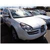 Image 2 : 2006 Subaru B9 Tribeca