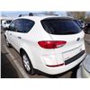 Image 4 : 2006 Subaru B9 Tribeca