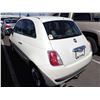 Image 4 : 2012 Fiat 500