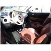 Image 5 : 2012 Fiat 500