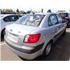 Image 3 : 2009 Kia Rio