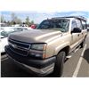 Image 1 : 2005 Chevrolet Silverado 2500HD