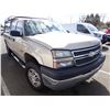 Image 2 : 2005 Chevrolet Silverado 2500HD