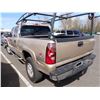 Image 4 : 2005 Chevrolet Silverado 2500HD