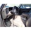 Image 5 : 2005 Chevrolet Silverado 2500HD