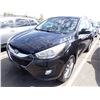 Image 1 : 2014 Hyundai Tucson
