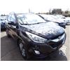 Image 2 : 2014 Hyundai Tucson
