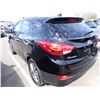 Image 4 : 2014 Hyundai Tucson