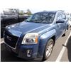 Image 1 : 2011 GMC Terrain