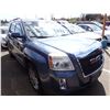 Image 2 : 2011 GMC Terrain