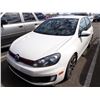 Image 1 : 2014 Volkswagen GTI