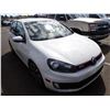 Image 2 : 2014 Volkswagen GTI