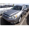Image 1 : 2011 Subaru Outback