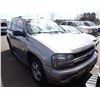 Image 2 : 2008 Chevrolet Trailblazer