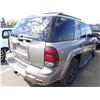 Image 3 : 2008 Chevrolet Trailblazer