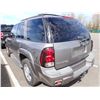 Image 4 : 2008 Chevrolet Trailblazer