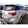Image 3 : 2015 Kia Sedona
