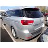 Image 4 : 2015 Kia Sedona