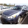 Image 1 : 2013 Subaru Outback