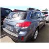 Image 3 : 2013 Subaru Outback