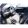 Image 5 : 2013 Subaru Outback