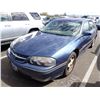 Image 1 : 2000 Chevrolet Impala