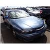 Image 2 : 2000 Chevrolet Impala