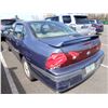 Image 4 : 2000 Chevrolet Impala