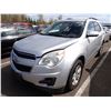 Image 1 : 2015 Chevrolet Equinox