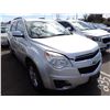 Image 2 : 2015 Chevrolet Equinox