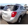 Image 3 : 2015 Chevrolet Equinox