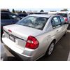 Image 3 : 2006 Chevrolet Malibu