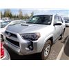 Image 1 : 2016 Toyota 4Runner