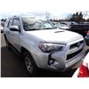 Image 2 : 2016 Toyota 4Runner