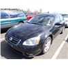 Image 1 : 2002 Nissan Altima