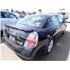 Image 3 : 2002 Nissan Altima