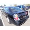 Image 4 : 2002 Nissan Altima