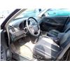Image 5 : 2002 Nissan Altima