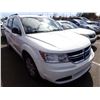 Image 2 : 2016 Dodge Journey
