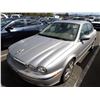Image 1 : 2004 Jaguar X-Type