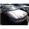 Image 2 : 2004 Jaguar X-Type