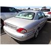 Image 3 : 2004 Jaguar X-Type