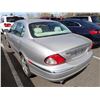 Image 4 : 2004 Jaguar X-Type