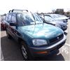 Image 2 : 1997 Toyota Rav4