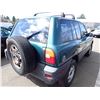 Image 3 : 1997 Toyota Rav4