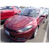 Image 1 : 2015 Dodge Dart