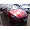 Image 2 : 2015 Dodge Dart