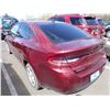 Image 4 : 2015 Dodge Dart