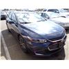 Image 2 : 2016 Chevrolet Malibu