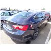 Image 3 : 2016 Chevrolet Malibu